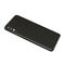Poklopac baterije - Samsung A507 Galaxy A50S + camera glass prism crush black (crni) (NO LOGO) (MS).