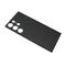 Poklopac baterije - Samsung Galaxy S23 Ultra Graphite (NO LOGO) (MS).