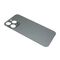 Poklopac baterije - Iphone 14 Pro Max black (crni) (NO LOGO) (MS).
