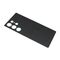 Poklopac baterije - Samsung S928 Galaxy S24 Ultra 5G Titanium black (crni) (NO LOGO) (MS).