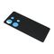 Poklopac baterije - Xiaomi Redmi Note 13 Pro Midnight black (crni) (NO LOGO) (MS).