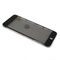 Staklo touchscreen-a - Iphone 8 Plus sa frejmom + oca I polaroid black (crni) ORG (MS).