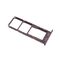 Ulozak SIM kartice - Samsung A145F Galaxy A14 4G/A146B Galaxy A14 5G Dark Red (MS).