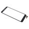 touchscreen - Alcatel OT-5009 1C black (crni) (MS).