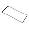 Staklo touchscreen-a - Samsung A606 Galaxy A60/M405 Galaxy M40 black (crni) ORG (MS).