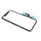 touchscreen - Iphone 11 + frame black (crni) ORG (MS).