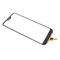 touchscreen - Huawei Honor 10 black (crni) (MS).
