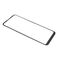 Staklo touchscreen-a - Samsung A115 Galaxy A11 black (crni) (MS).