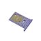 Ulozak SIM kartice - Samsung Galaxy A54 5G Violet (MS).