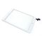 touchscreen - Apple iPad mini 3 white (beli) without home button copy (MS).