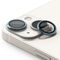 Zastita - kameru RING za iPhone 15 (6.1)/iPhone 15 Plus (6.7) plava (MS).