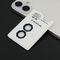 Zastita - kameru OCTAGON za iPhone 16 (6.1)/16 Plus (6.7) plava (MS).