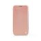Futrola Teracell Flip Cover - Samsung G955 S8 Plus roze.