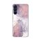 Silikonska futrola PRINT - Samsung A156 Galaxy A15 5G Pink Marble.