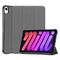 Futrola Ultra Slim - Apple iPad mini 8.3 2021 siva.