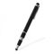 Olovka - touchscreen Montblanc crna.
