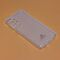 Silikonska futrola Teracell Giulietta - Samsung A135 Galaxy A13 4G Transparent.