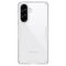 Futrola Nillkin Nature Pro - Samsung A566 Galaxy A56 5G Transparent.