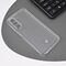 Silikonska futrola Teracell ultra tanka (skin) - Samsung A266 Galaxy A26 5G Transparent.