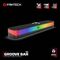 Bluetooth zvucnik Fantech BS151 GROOVE BAR PRO crni.