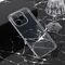 Silikonska futrola Ultra Thin - Huawei Honor 400 Lite Transparent.