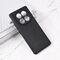 Futrola Carbon fiber - Xiaomi Redmi Note 14 Pro 4G (EU) crna.