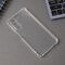 Futrola Transparent Ice Cube - Samsung A266 Galaxy A26 5G.