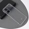 Silikonska futrola Teracell ultra tanka (skin) - Xiaomi Redmi A5 4G Global small Transparent.