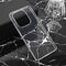 Silikonska futrola Ultra Thin - Xiaomi Redmi Note 14S (EU) Transparent.