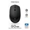 Kancelarijski Wireless mis Fantech W193D crni.