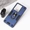 Futrola Hard Ring - Xiaomi Redmi Note 14s tamno plava.