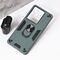 Futrola Hard Ring - Xiaomi Redmi Note 14s tamno zelena.