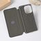 Futrola Teracell Flip Cover - Huawei Honor 400 Lite crna.