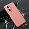 Silikonska futrola Teracell Giulietta - Xiaomi Redmi A5 4G EU 173mm mat tamno roze.