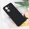 Futrola Teracell Soft Velvet - Xiaomi Redmi A5 4G EU 173mm crna.