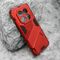 Futrola COLOR STRONG II - Xiaomi Redmi Note 14 Pro 4G crvena (MS).