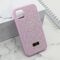 Futrola DIAMOND SELECTION - iPhone 11 (6.1) roze (MS).