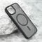 Futrola RUGGED MagSafe - iPhone 13 (6.1)/14 (6.1) crna (MS).