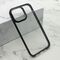 Futrola ELEGANT EDGE - iPhone 14 Pro Max (6.7) crna (MS).