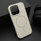 Futrola JELLY MagSafe - iPhone 16 Pro (6.3) titanijum (MS).