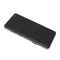 LCD displej (ekran) - Samsung S10 PLUS G975F + Touch screen + frame TFT black (crni) (MS).