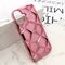 Futrola LUXORY - iphone 16 (6.1) roze (MS).