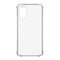 Silikonska futrola CRASHPROOF - Samsung A025G Galaxy A02s (EU) providna (MS).
