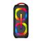 Zvucnik Bluetooth BKK B67 sa 2 mikrofona crni (MS).