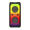 Zvucnik bluetooth BKK K6505C sa dva mikrofona crni (MS).