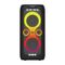 Zvucnik bluetooth BKK K6501D sa dva mikrofona crni (MS).