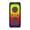 Zvucnik bluetooth BKK K6505D sa dva mikrofona crni (MS).