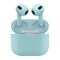 Slusalice Bluetooth Airpods AP4 plave (MS).