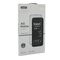 Zastitna folija za ekran GLASS X-MART AG mat PRIVACY - iPhone 15 Pro Max (6.7) (MS).