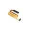 Flet kabl - Samsung A135/Galaxy A13 sa senzorom otisak prsta black (crni) (MS).